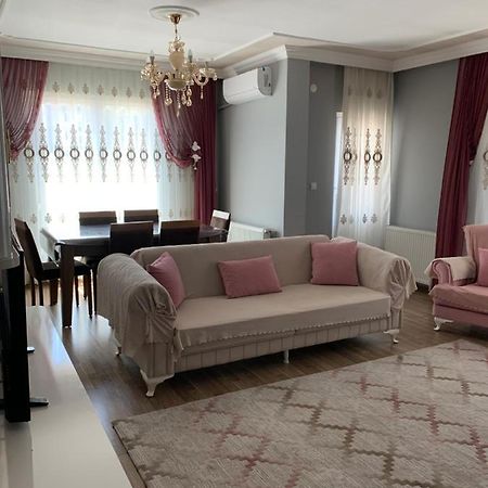 דירות ילובה Hilal Yalova מראה חיצוני תמונה